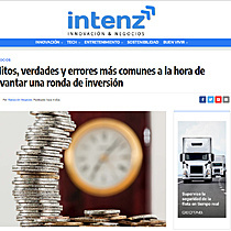 Mitos, verdades y errores ms comunes a la hora de levantar una ronda de inversin